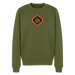 Logo  Pullover - Khaki