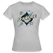 Starfire Women's T-Shirt - heather grey