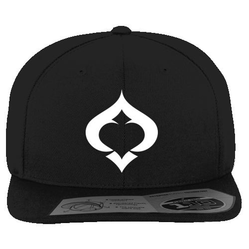 Spade Raute Flexfit Cap