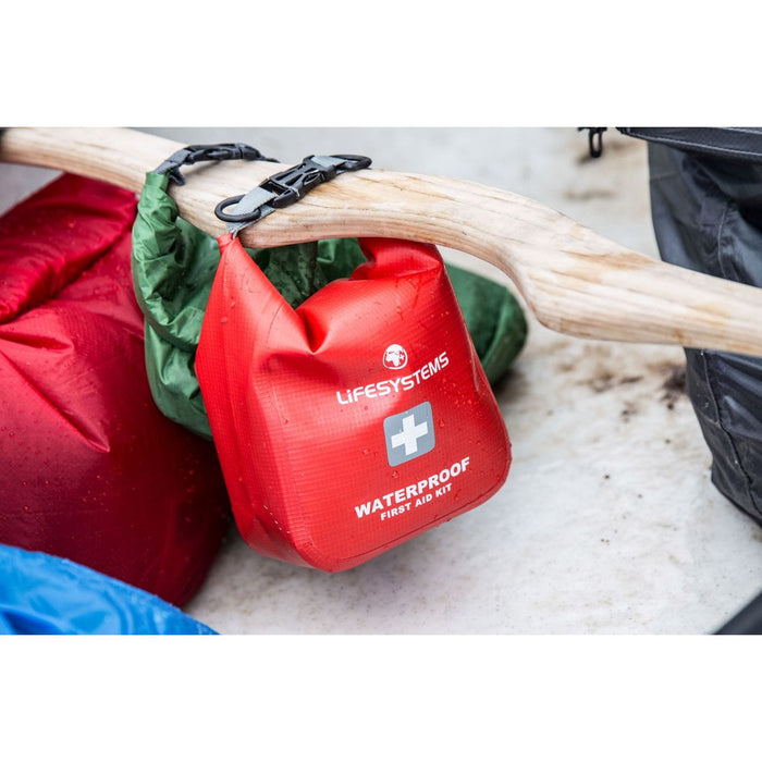 Waterproof First Aid Kit