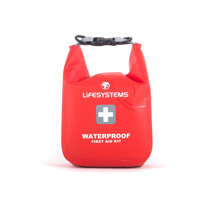 Waterproof First Aid Kit