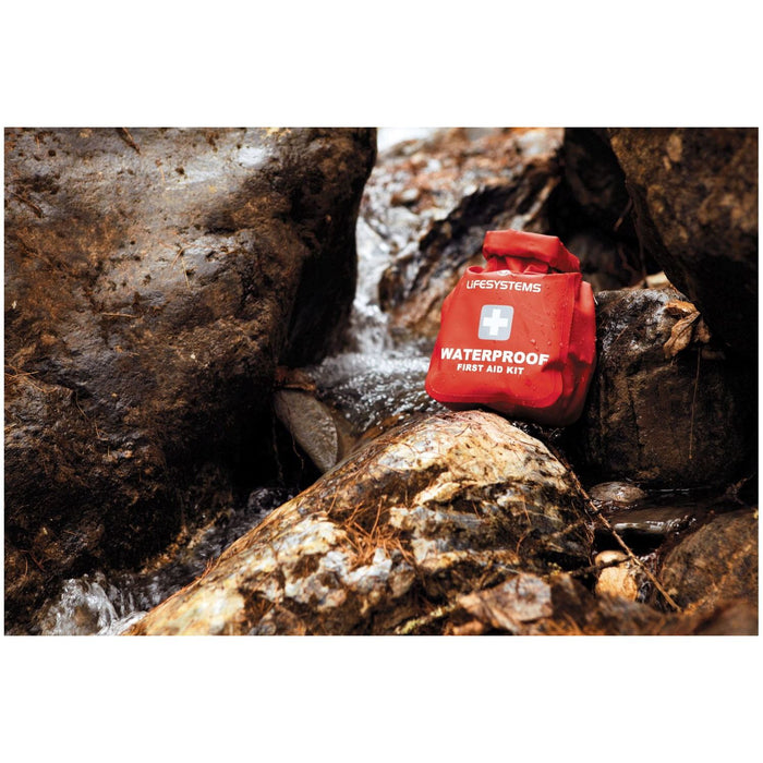 Waterproof First Aid Kit