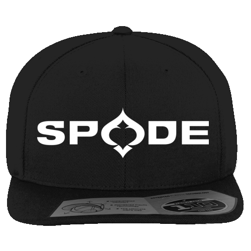 Spade Flexfit Cap