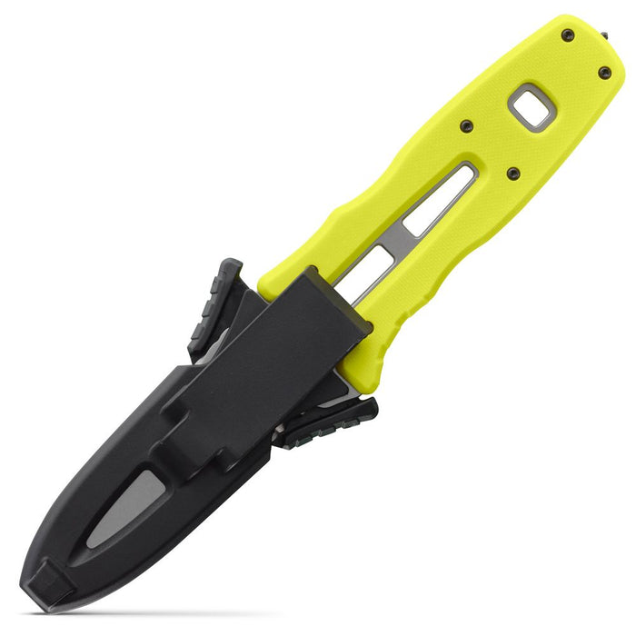 NRS Pilot SAR Messer