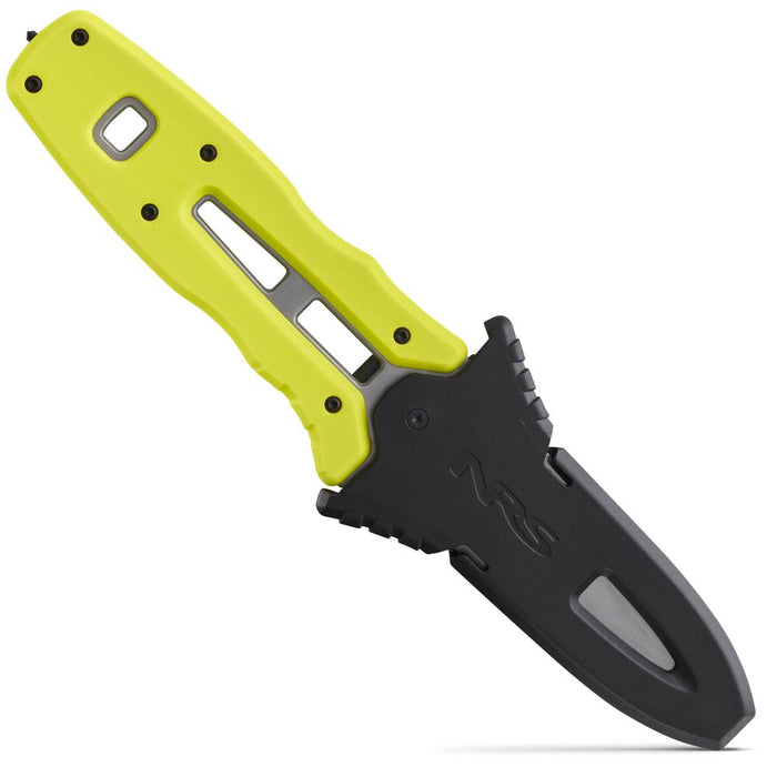 NRS Pilot SAR Messer