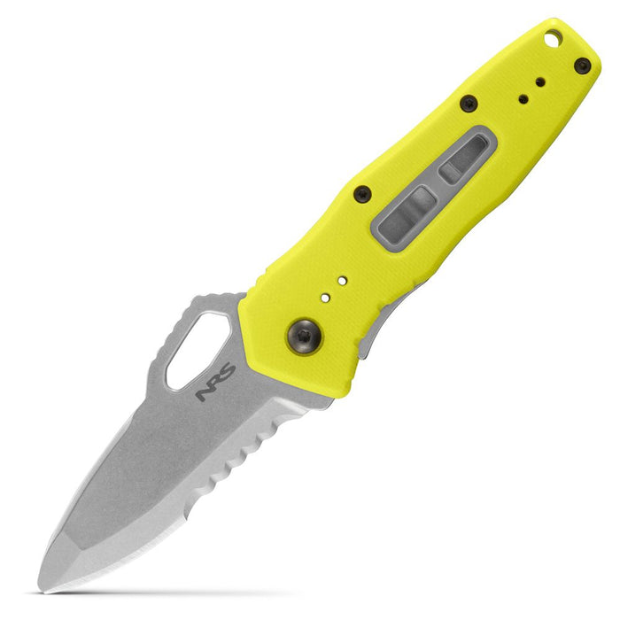 NRS Photic Einhand Messer