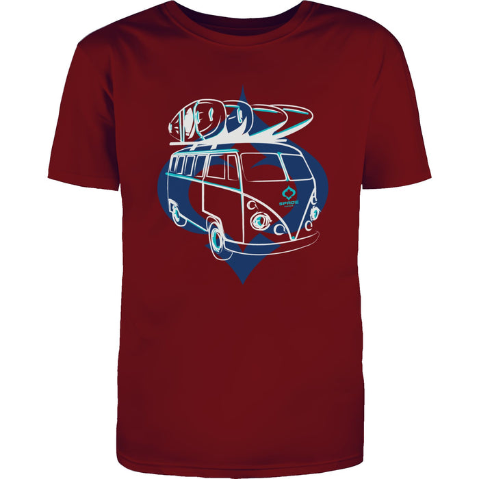 Boater Van