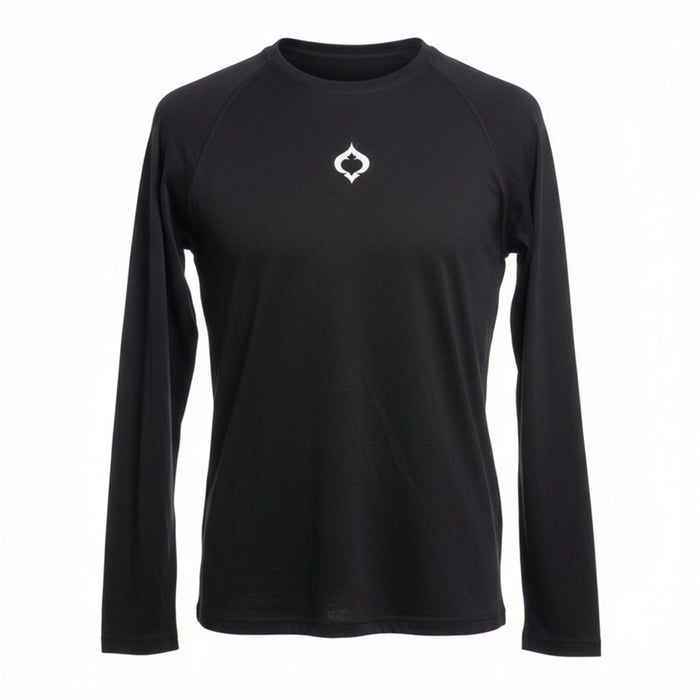 Spade Merino Shirt