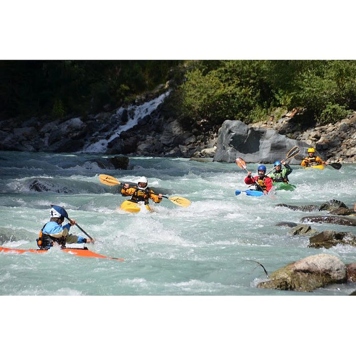 Engadin Camp vom 13. bis 16. August 2026