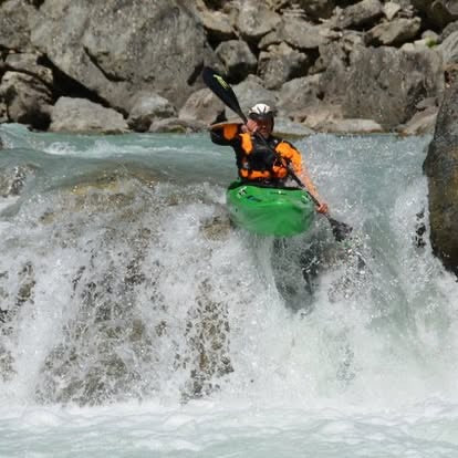 Engadin Camp vom 13. bis 16. August 2026