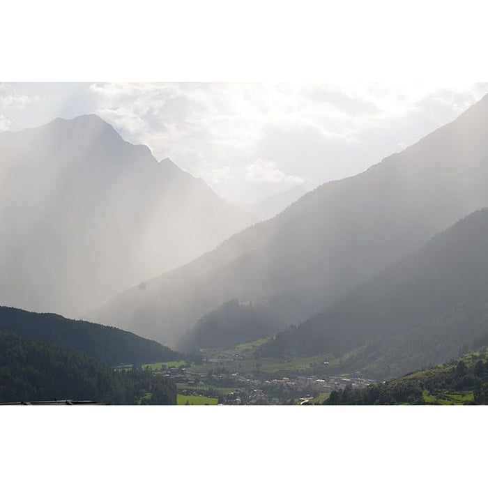 Engadin Camp vom 13. bis 16. August 2026