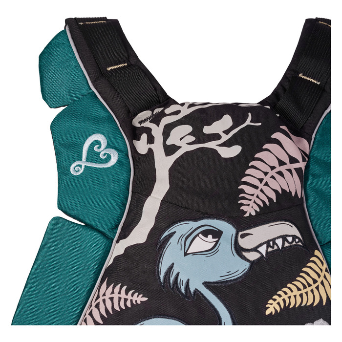 Astral Green Jacket