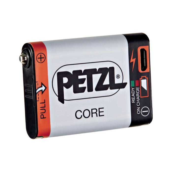Petzl Core Hochleistungsakku