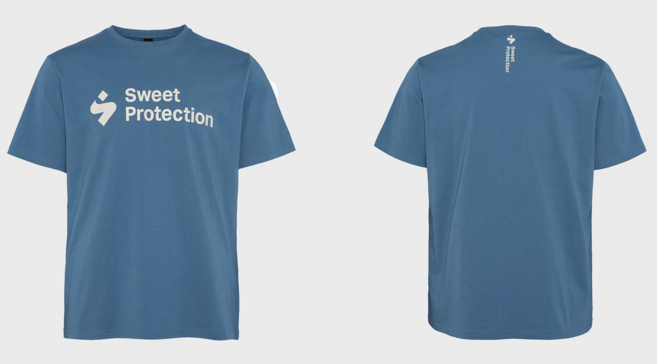 T-Shirts, Sweatshirts. Fleece, Bekleidung