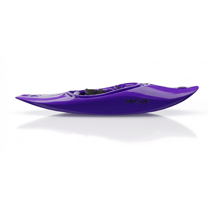 Spade Kayaks Bliss und Spicy Bliss