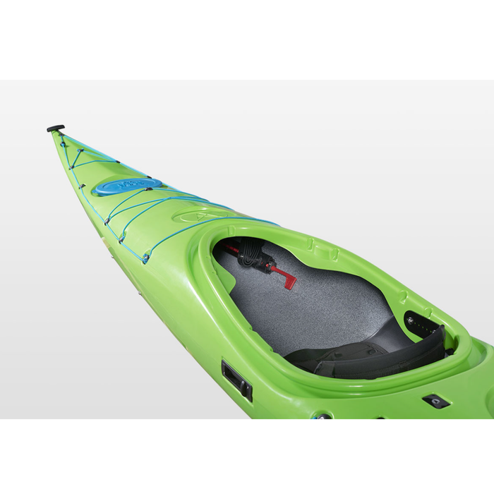 Design Kayaks Unplugged