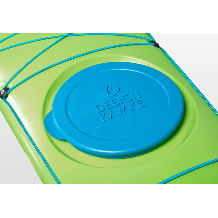 Design Kayaks Unplugged