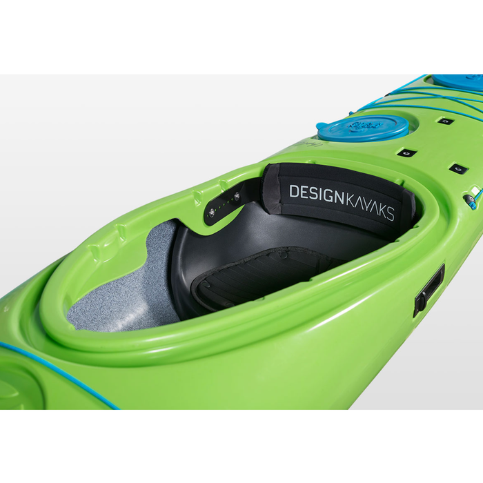 Design Kayaks Unplugged