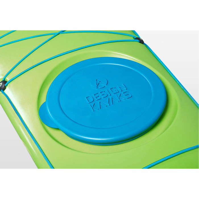 Design Kayaks Unplugged