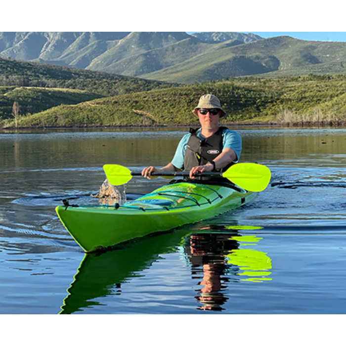 Design Kayaks Unplugged