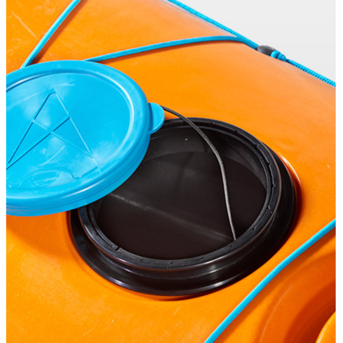 Design Kayaks Unplugged