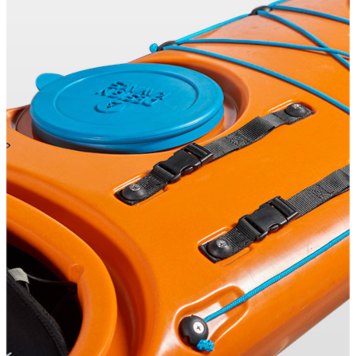 Design Kayaks Unplugged