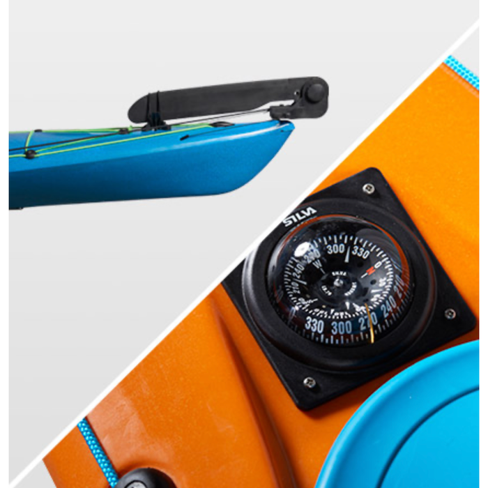 Design Kayaks Unplugged