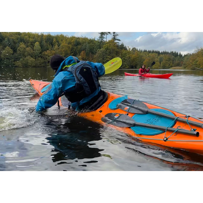 Design Kayaks Awesome