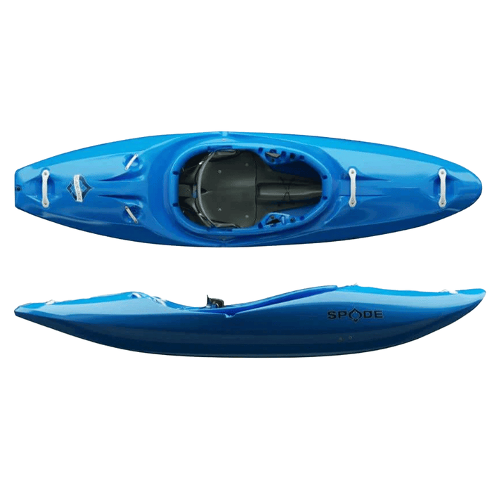 Spade Kayaks Black Jack