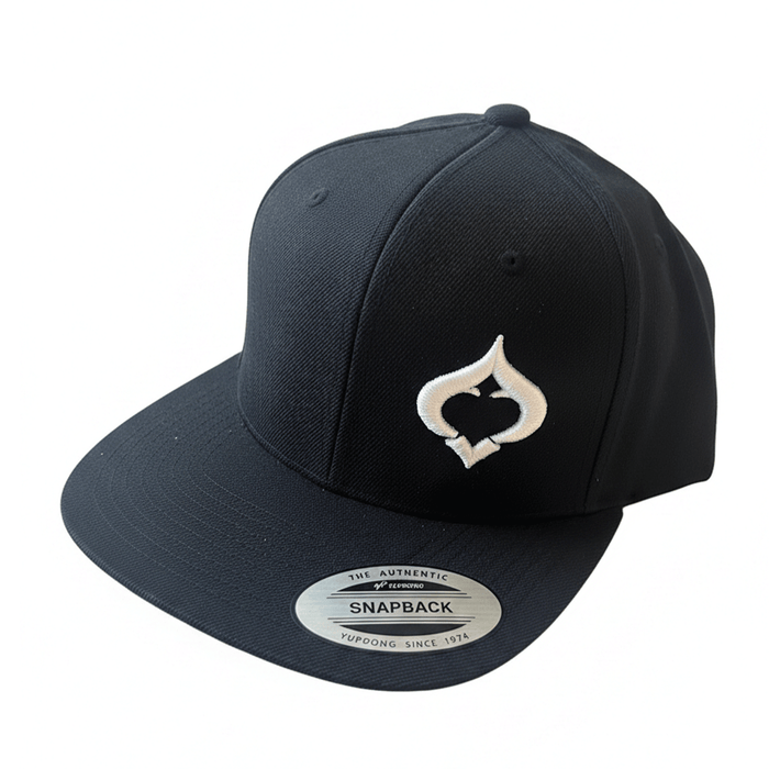 Spade 3D Cap