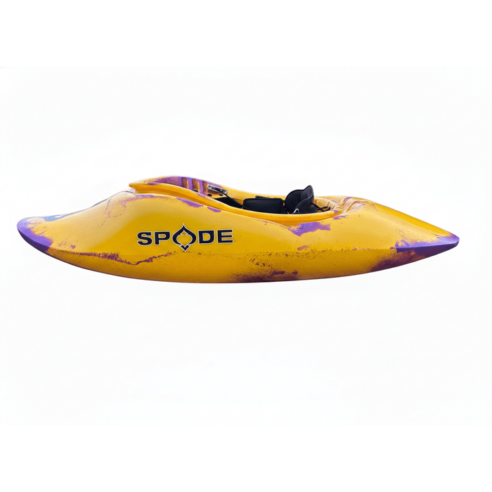 Cobra Freestyle Kayaks