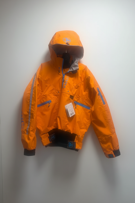 Peak Adventure Single