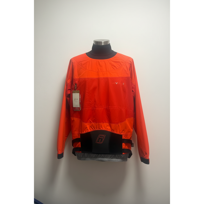Level 6 Paddeljacke