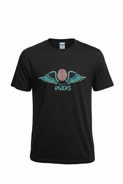 Protect our Rivers T-Shirt