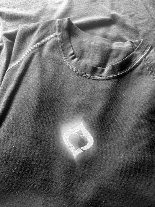Spade Merino Shirt