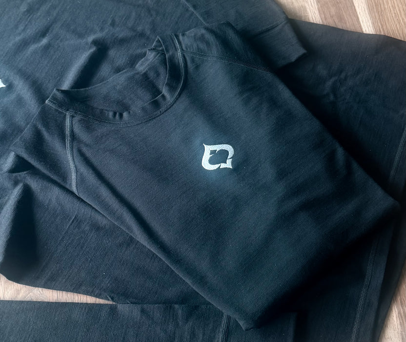 Spade Merino Shirt