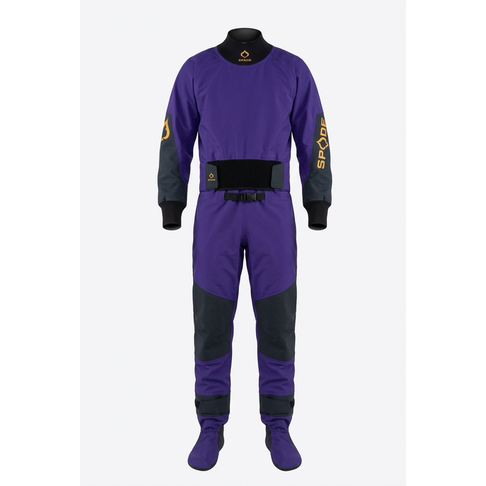 Damen Trockenanzug Raindancer PFAS frei!