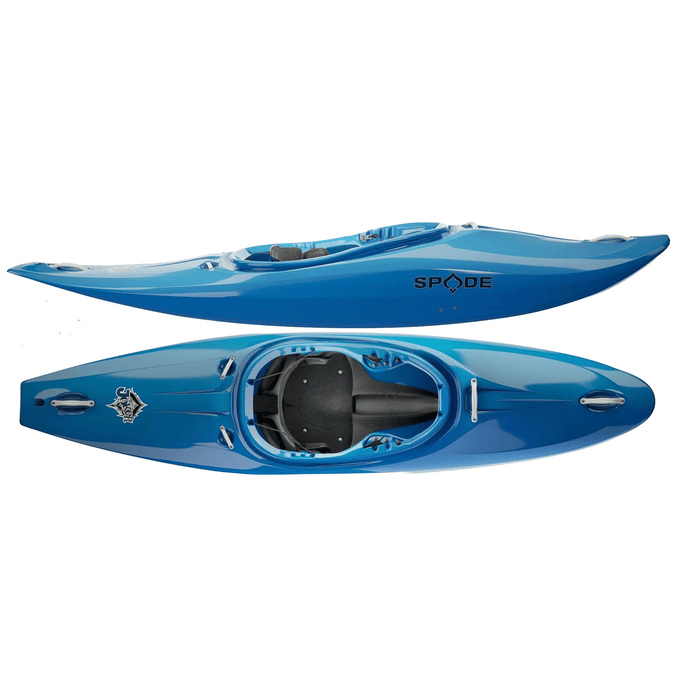 Spade Kayaks Spicy Joker