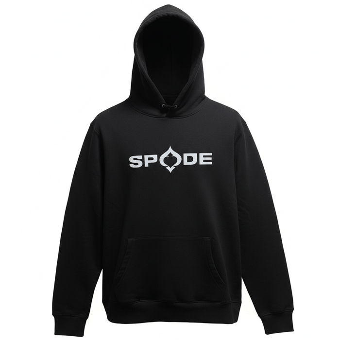 Spade Kapuzensweater