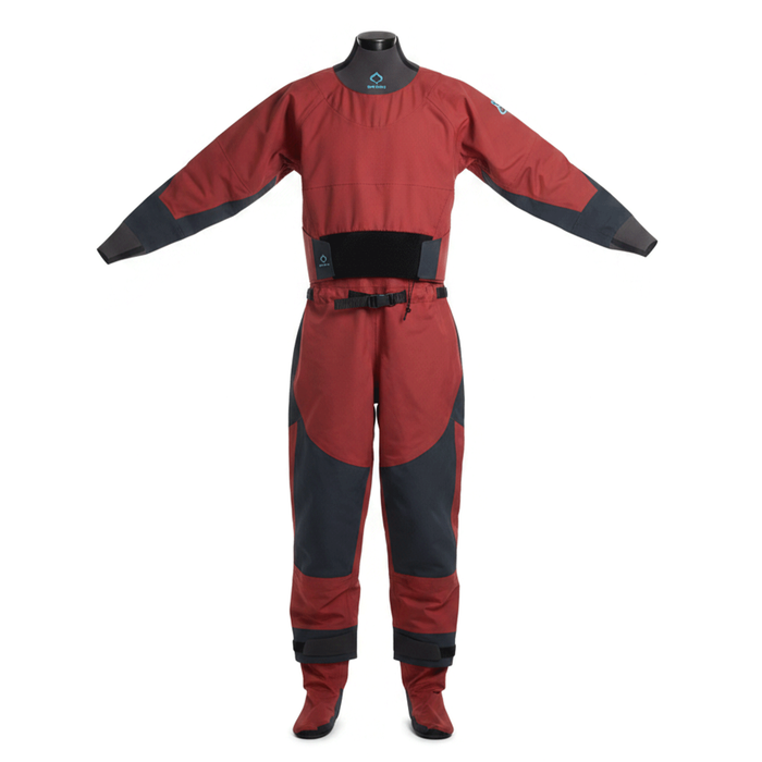 Damen Trockenanzug Raindancer
