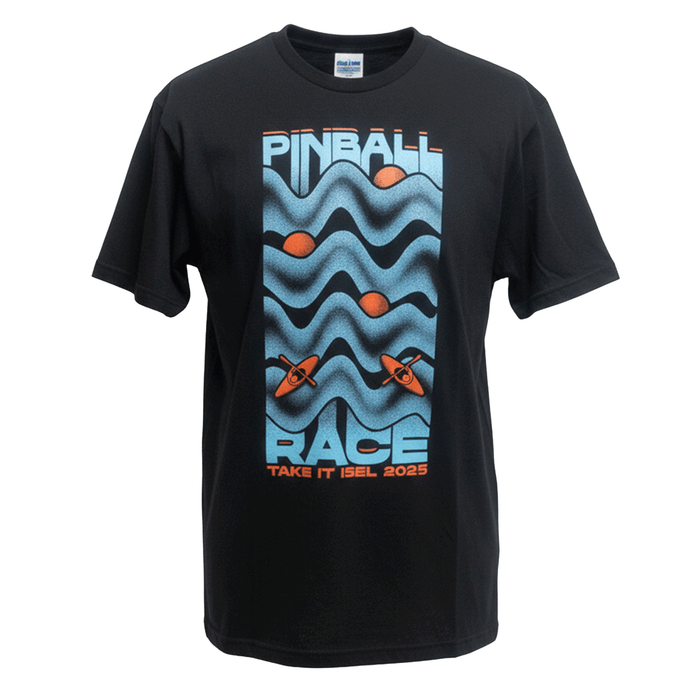 Pinball T-Shirt