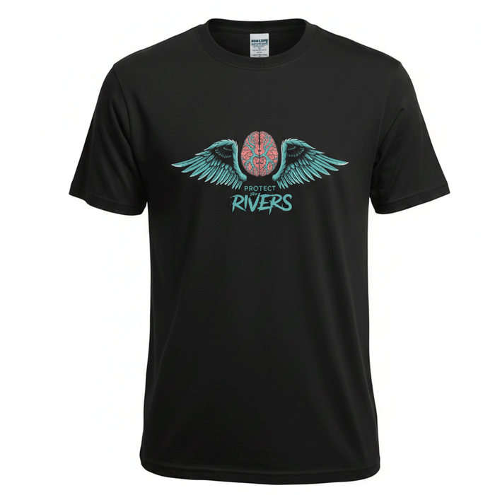Protect our Rivers T-Shirt