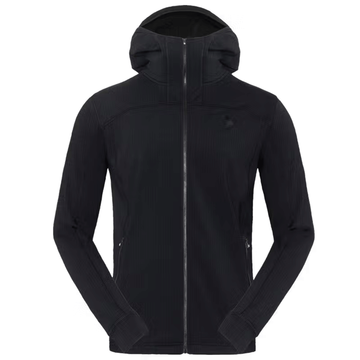 Sweet Sawyer Zip Hoodie