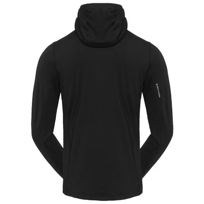 Sweet Sawyer Zip Hoodie