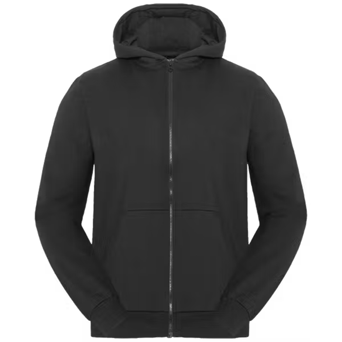 Sweet Club Zip Hoodie