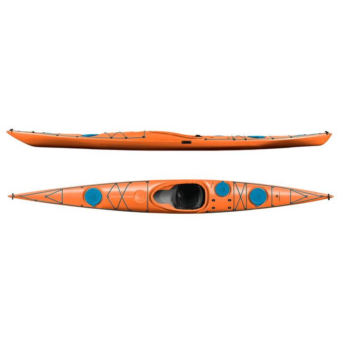 Design Kayaks Unplugged