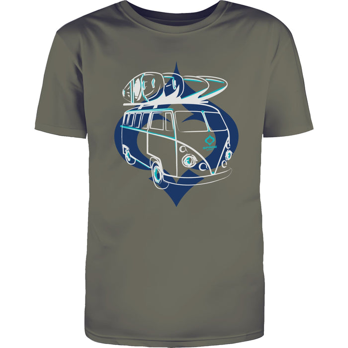 Boater Van