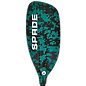 Katana Paddel Carbon mit Ergo neutral bent Schaft