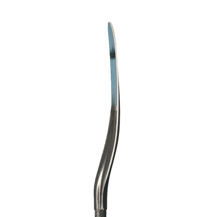 NINJA (Isel) Paddel Carbon mit Ergo neutral bent Schaft