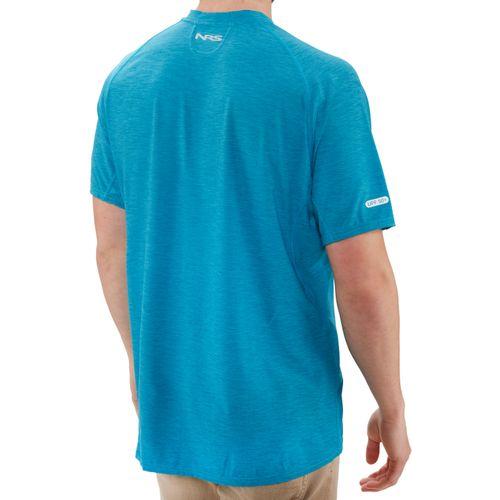 NRS Men's H2Core Silkweight Short-Sleeve Shirt
